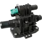Thermostat, Kühlmittel 8MT 354 776-881 Thermostat, Kühlmittel 8MT 354 776-881