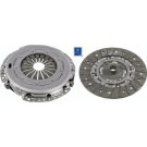 SACHS 3000 970 013 Kupplungssatz XTend SACHS 3000 970 013 Kupplungssatz XTend