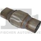 Flexrohr, Abgasanlage VW472-220 Flexrohr, Abgasanlage VW472-220