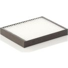 MANN-FILTER CU 2513 Innenraumfilter, Partikelfilter MANN-FILTER CU 2513 Innenraumfilter, Partikelfilter