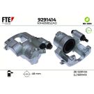 FTE Bremssattel 9291414