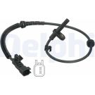 Sensor, Raddrehzahl SS20362 Sensor, Raddrehzahl SS20362
