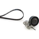 Gates Keilrippenriemensatz Micro-V® K026PK1000