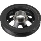 Metzger Riemenscheibe, Kurbelwelle 6400121