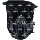 NRF Innenraumgebläse 34611