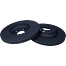 QUARO Bremsscheibe QD1249HC QUARO Bremsscheibe QD1249HC