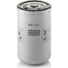 Mann-Filter Kraftstofffilter WK 724