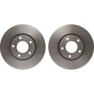 Bremsscheibe DF2678 Bremsscheibe DF2678