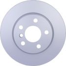 Hella Bremsscheibe PRO 8DD 355 123-481