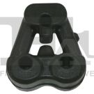 FA1 Halter, Abgasanlage 143-950