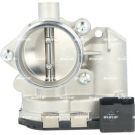 NRF Drosselklappenstutzen 408041