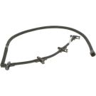 BOSCH Schlauch, Leckkraftstoff 0 928 402 182