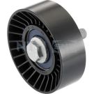 Umlenk-/Führungsrolle, Keilrippenriemen GA357.66 Umlenk-/Führungsrolle, Keilrippenriemen GA357.66