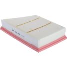 Valeo Luftfilter 585451