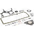 Elring Dichtungssatz, Kurbelgehäuse 428.690