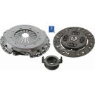 SACHS 3000 855 201 Kupplungssatz SACHS 3000 855 201 Kupplungssatz
