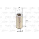 Valeo Luftfilter 585680