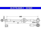 Bremsschlauch 24.5176-0449.3