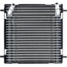 Mahle Ölkühler, Motoröl BEHR Premium Line CLC 289 000P