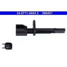 Sensor, Raddrehzahl 24.0711-5443.3