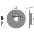 Bremsscheibe 92255603 Bremsscheibe 92255603