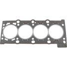 FEBI BILSTEIN 23980 Dichtung, Zylinderkopf FEBI BILSTEIN 23980 Dichtung, Zylinderkopf
