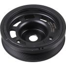 Metzger Riemenscheibe, Kurbelwelle 6400112