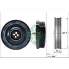 INA Riemenscheibe, Kurbelwelle 544 0137 10