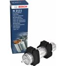 Kraftstofffilter F 026 402 111 Kraftstofffilter F 026 402 111