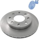 Blue Print Bremsscheibe ADJ134309 Blue Print Bremsscheibe ADJ134309