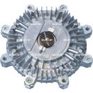 Kupplung, Kühlerlüfter 49527 Kupplung, Kühlerlüfter 49527