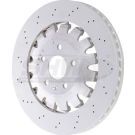 Bremsscheibe AFX45511 Bremsscheibe AFX45511