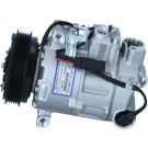 Kompressor, Klimaanlage 320130