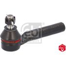 febi bilstein 2 x FEBI Spurstangenkopf ProKit 43187