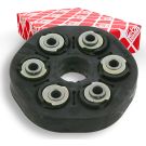 FEBI BILSTEIN 03580 Hardyscheibe FEBI BILSTEIN 03580 Hardyscheibe