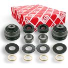 FEBI BILSTEIN 10783 Reparatursatz, Fahrerhauslagerung
