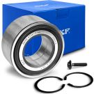 SKF Radlagersatz VKBA 1355
