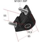 Lagerung, Lenker 80000955 Lagerung, Lenker 80000955