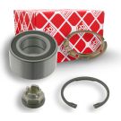 FEBI BILSTEIN 26887 Radlagersatz FEBI BILSTEIN 26887 Radlagersatz