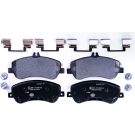 Hella Bremsbelagsatz, Scheibenbremse 8DB 355 014-221