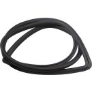 FEBI BILSTEIN 08867 Dichtung, Frontscheibe