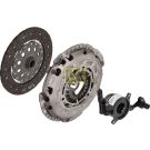 LuK 626 3044 33 Kupplungssatz RepSet Pro