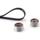 Gates Zahnriemensatz PowerGrip™ K015495XS