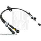 Blue Print Seilzug, Schaltgetriebe ADBP380005 Blue Print Seilzug, Schaltgetriebe ADBP380005