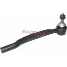 Metzger Spurstangenkopf COMPETENCE KIT 54013302