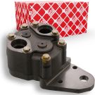 FEBI BILSTEIN 47649 Ölpumpe FEBI BILSTEIN 47649 Ölpumpe