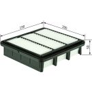 BOSCH F 026 400 063 Luftfilter