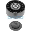 Dayco Umlenk-/Führungsrolle, Keilrippenriemen APV2179