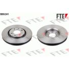 FTE Bremsscheibe 9072042