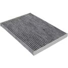 Filter, Innenraumluft 80000875